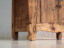 Credenza antica in legno di pino – Cina, circa 1930 – Credenze, Iron (photo 19 of 40)