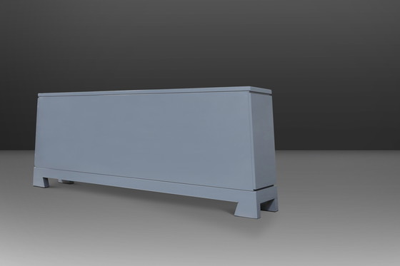 Image 1 of Very Rare Sideboard by Emiel Veranneman, 1996