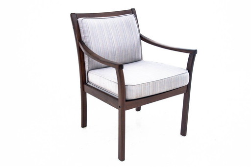 Armchair, Denmark, 1970s