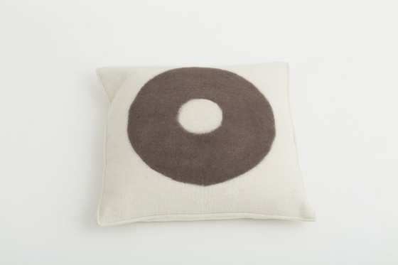 Image 1 of 1x Cuscino M&amp;Otto Design Maya 70x70 cm