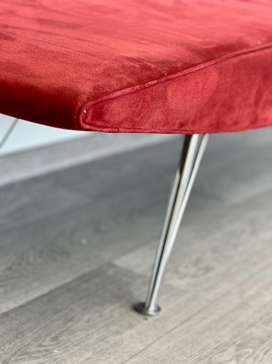 Image 1 of Moroso Waiting Bench by Rodolfo Dordoni, 1980s