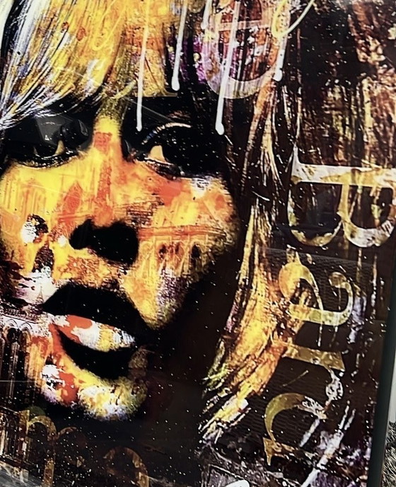 Image 1 of Brigitte Bardot | Liemburg