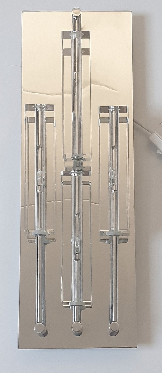 Image 1 of Applique artistique Wofi Leuchten