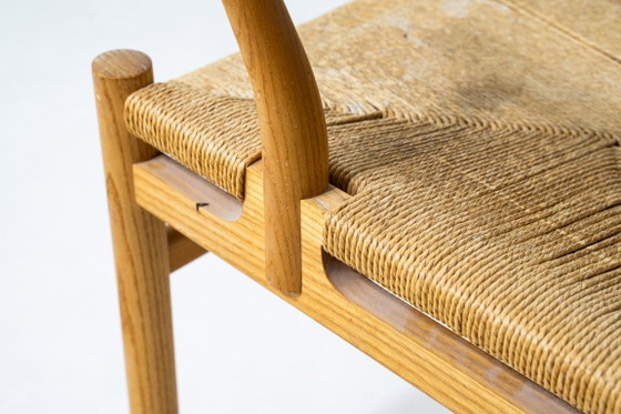 La PP66 China chair di Hans J. Wegner – Poltrone, Legno (photo 9 of 14)