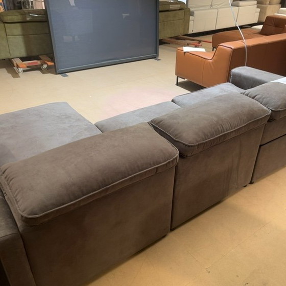 Image 1 of Divano angolare Belform Blush