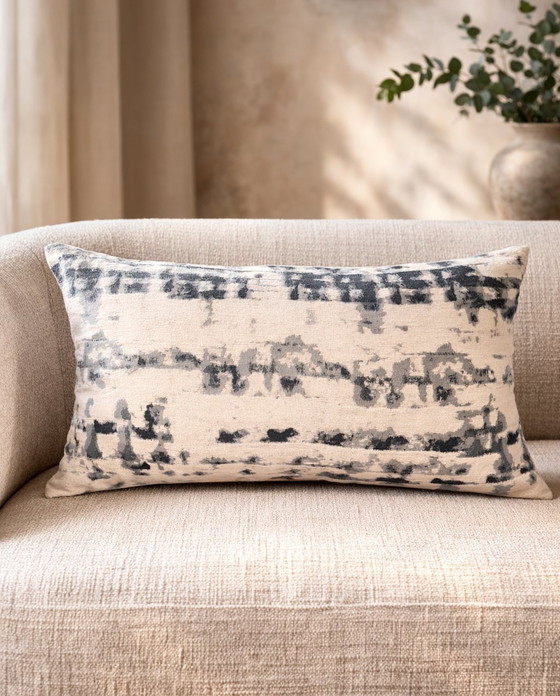 Image 1 of Authentic Design - Designer Pillows - Zimmer + Rohde × La Compagnie Dumas