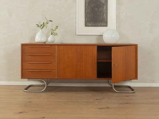 Image 1 of Credenza anni '60, WK Möbel