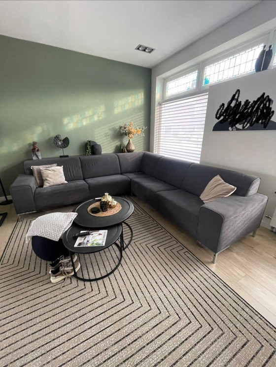 Image 1 of Canapé d'angle 6 personnes