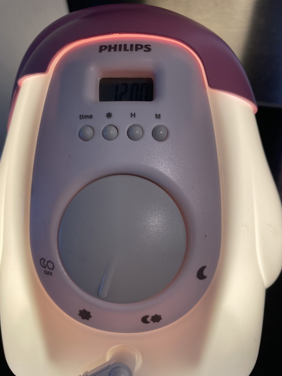 Image 1 of Philips myKidsRoom myBuddy