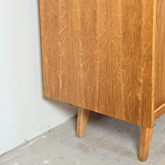 Image 1 of Modulair highboard U452, Jiroutek