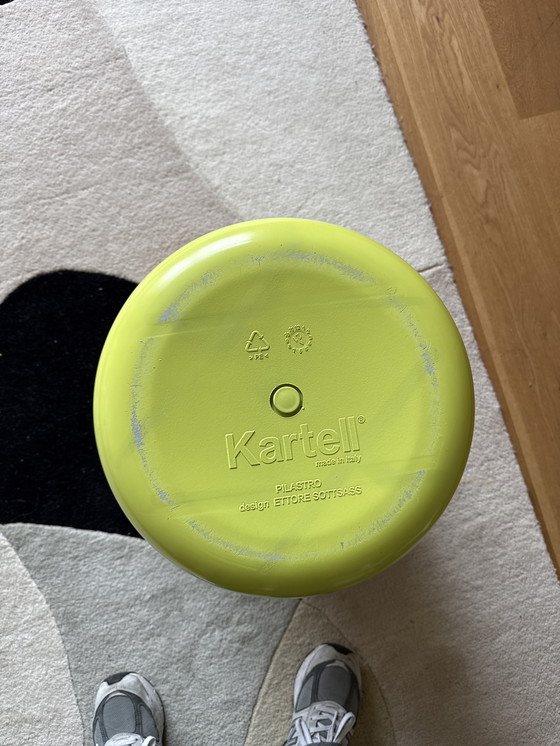 Image 1 of Kartell Pilastro