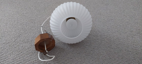 Image 1 of Lámpara colgante Philips diseño de Louis Kalff