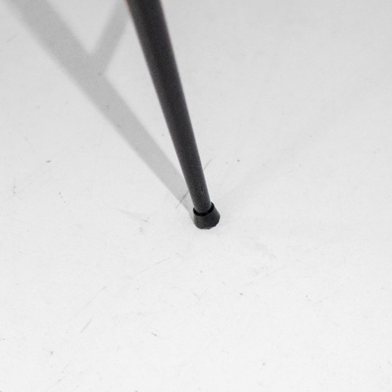 Image 1 of 1x 1960s Singer Console Table