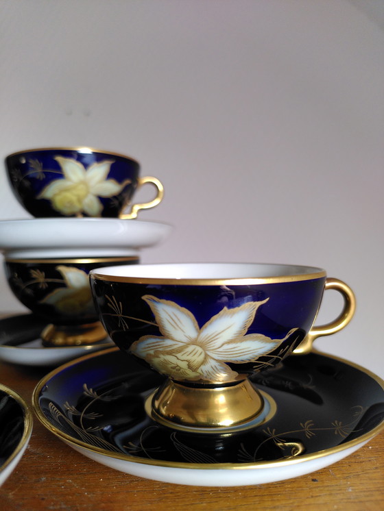 Image 1 of Set di 6 tazze Rosenthal/Johann Haviland