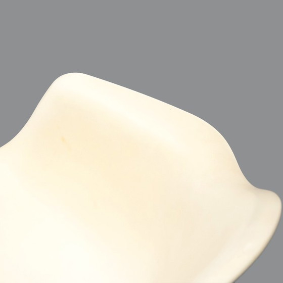 Image 1 of Sedia a dondolo “RAR” di Charles & Ray Eames per Vitra, anni '50