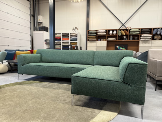 Image 1 of Sofá esquinero Design on Stock Bloq Milton Leaf 275