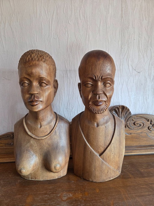 African images