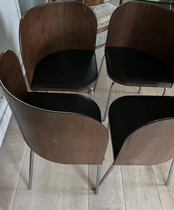 Image 1 of Set IKEA Fusion bruin