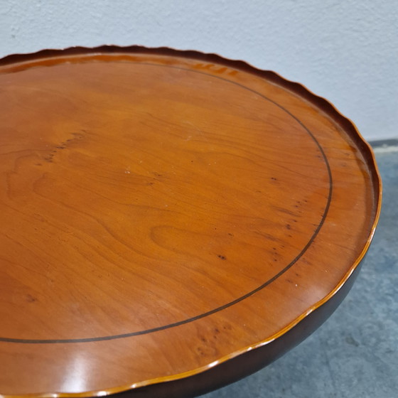 Image 1 of Antique Classic Wine Table