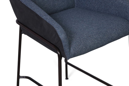 Tabouret de bar Jolly de Jess Design