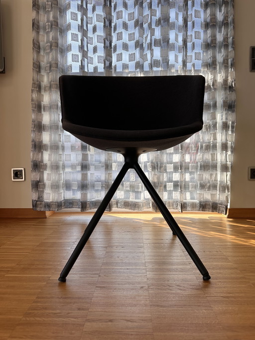 Wendelbo Mono V1, 6 chairs