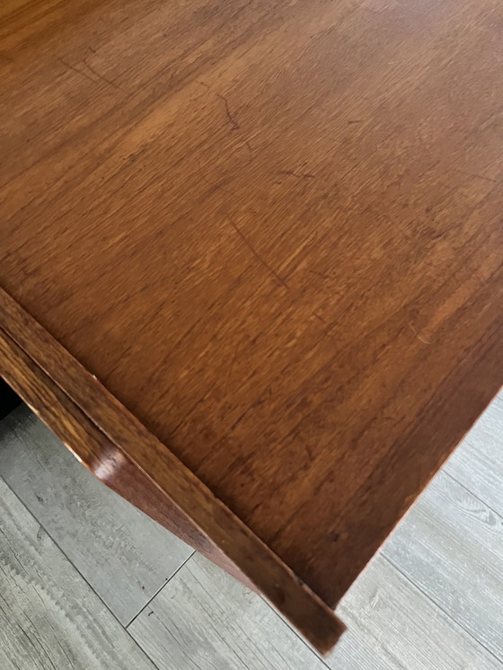 Image 1 of Scrivania vintage