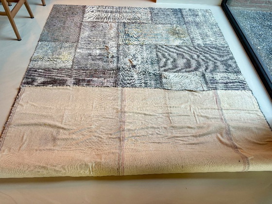 Image 1 of Patchwork Tapijt  300x198cm Marc Janssen