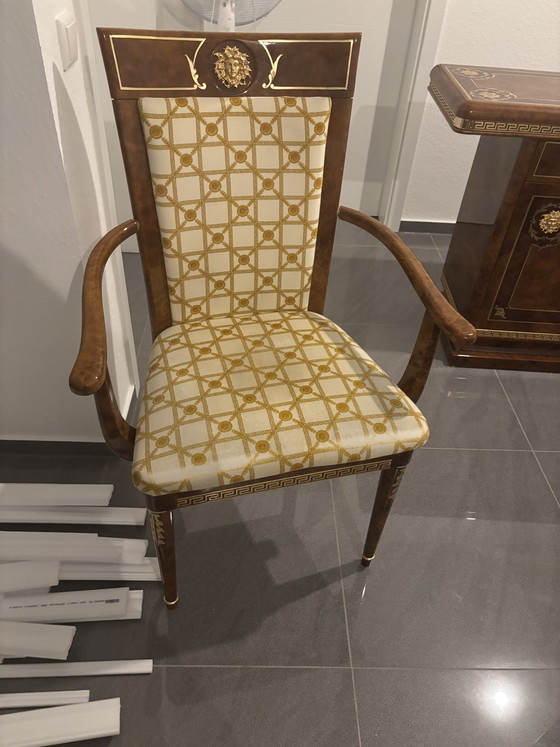 Image 1 of Ufficio di design in stile Versace