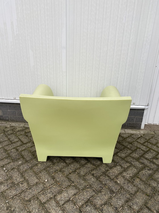 Image 1 of Kartell Bubble chair