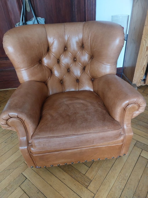 Ralph Lauren Kultsessel - Writer's Chair