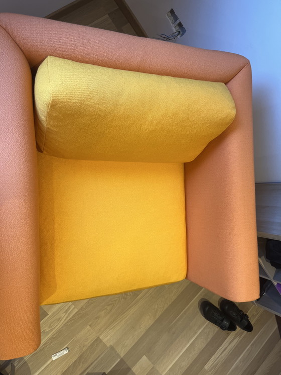 Image 1 of Hay Hackney fauteuil