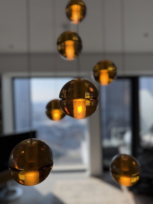 Bocci Omer Arbel 14.11 Ceiling Lamp