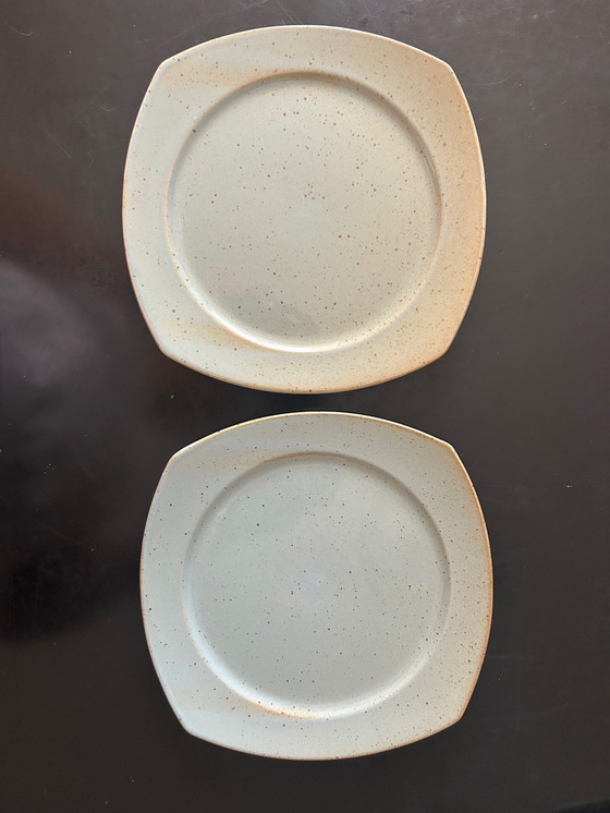 Image 1 of 9 Piatti in gres pubblicati da CNP