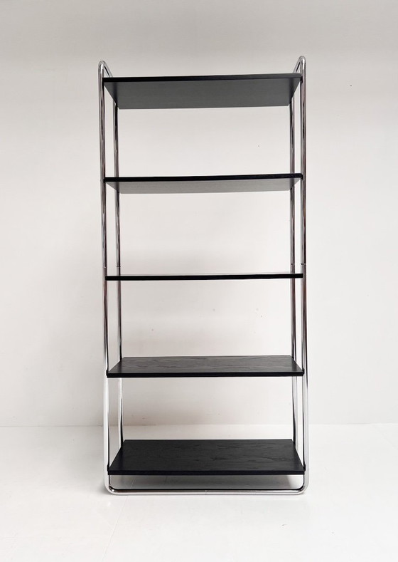 Image 1 of Wall unit (high) by Arnold Bauhaus, 1980's