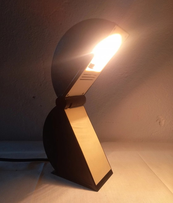 Image 1 of Disco Tischlampe Produktion JMRDM