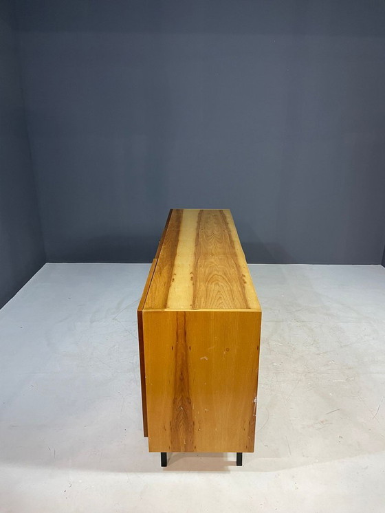 Image 1 of Sideboard, Czechoslovakia, 1970s