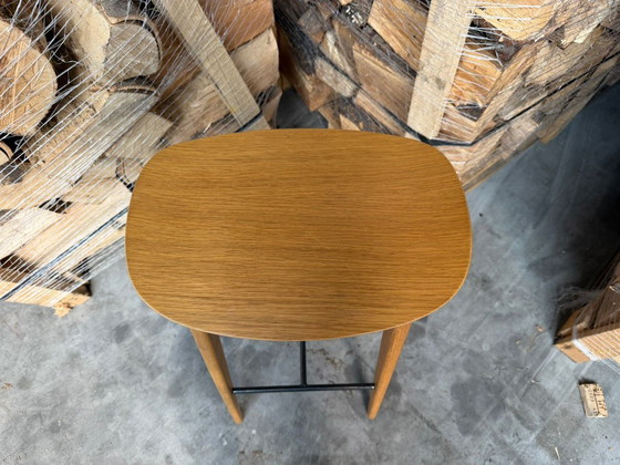 Image 1 of NORR11 NY11 Bar Stool 75cm