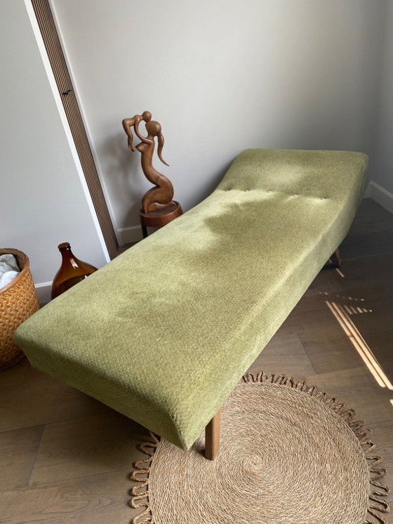 Image 1 of Lit de jour vintage