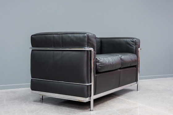 Image 1 of Corbusier LC2, 2seater