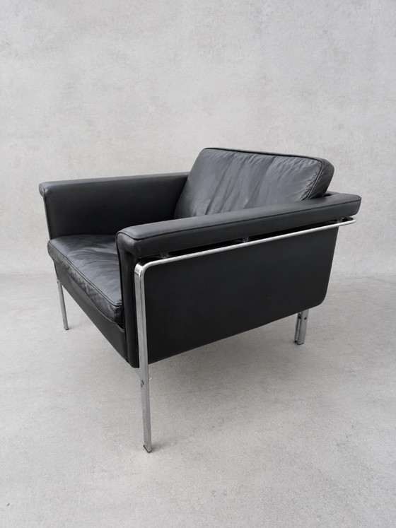 Kill International HB 6911 Sessel - Horst Brüning - Leder – Leather (photo 5 of 6)