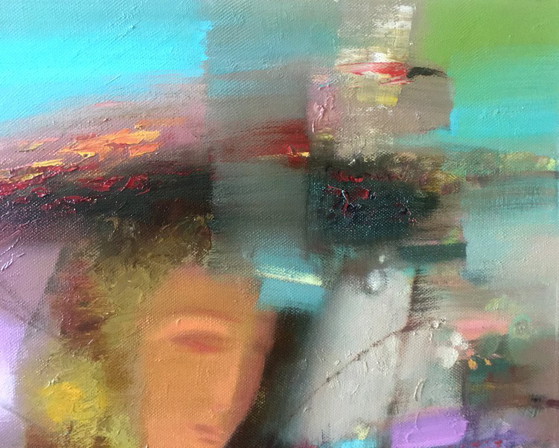 Image 1 of Rote Sonne