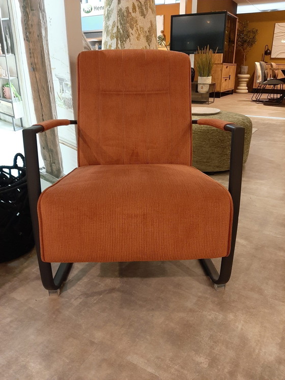 Northon – Henders & Hazel, Armchairs, Metal, Plastic (photo 3 of 5)