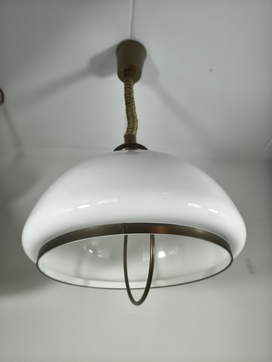 Image 1 of Suspension vintage des années 70/80