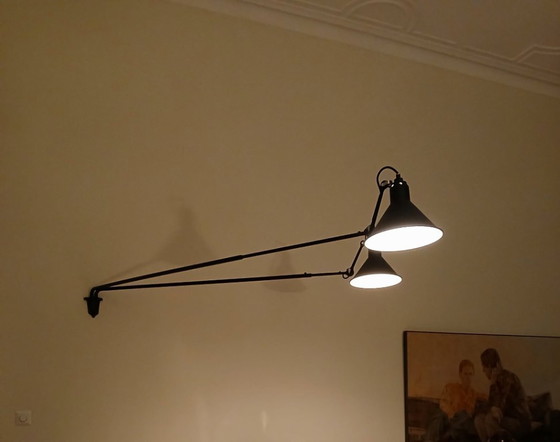 Image 1 of DCWéditions Lampe Gras N213 Doppia