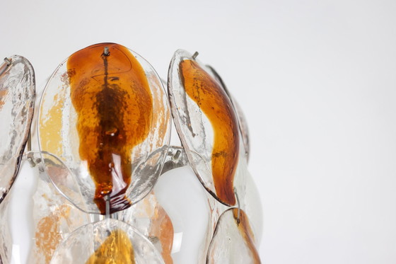 Image 1 of Lámpara de pie o de mesa. Años 70.