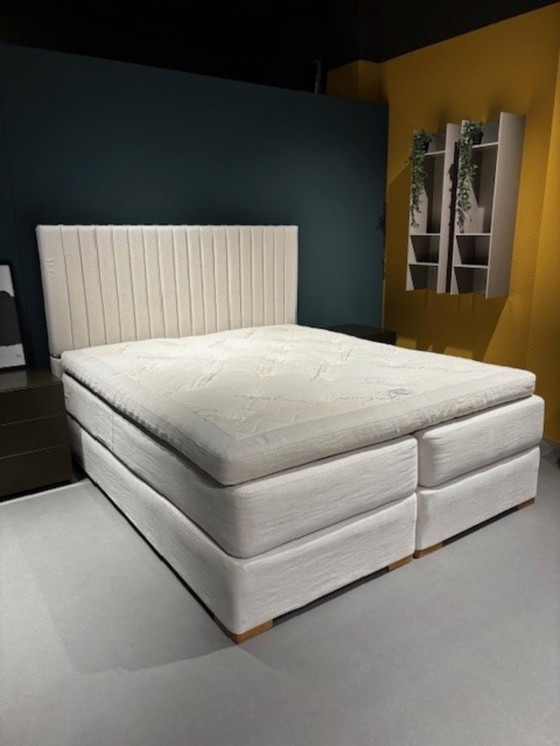Image 1 of Sommier Ecolife 180x210 cm