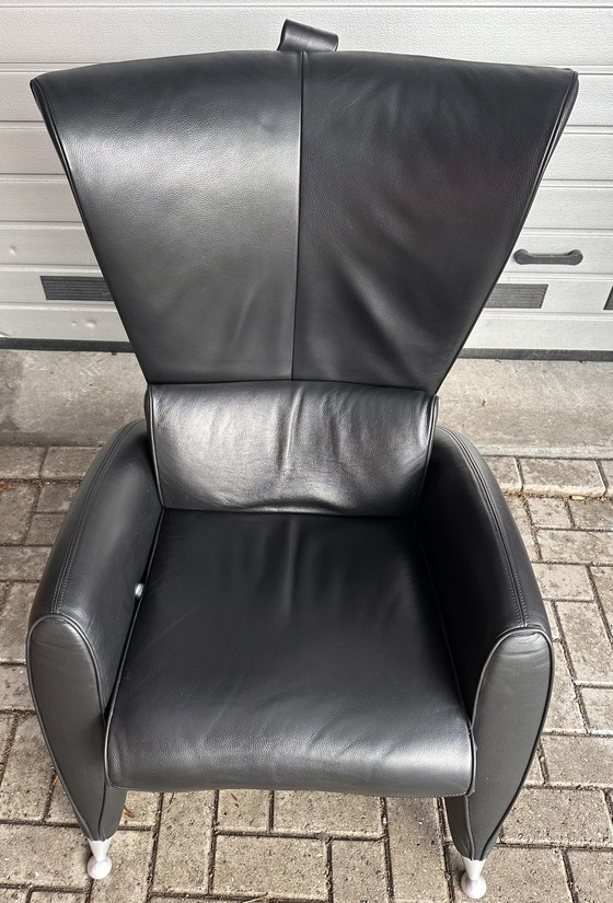Image 1 of FSM flux design fauteuil