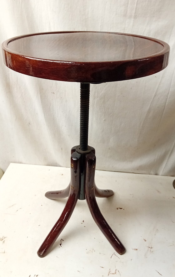 Image 1 of Pianokruk