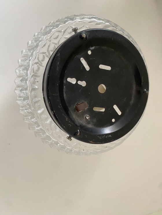 Image 1 of Lampada da soffitto vintage - lampada da parete - plafoniera - anni '60