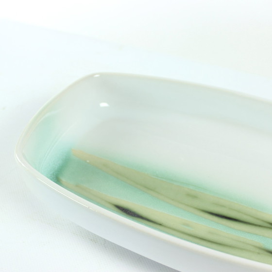 Image 1 of Bol en porcelaine Darina par Ditmar Urbach, Tchécoslovaquie années 1960